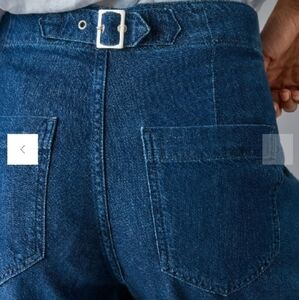 NWT pilcro jeans size 28